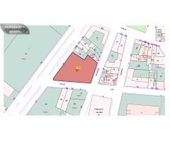 Terreno urbano en Venta en Miguel Esteban, Toledo
