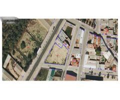 Terreno urbano en Venta en Miguel Esteban, Toledo