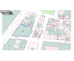 Terreno urbano en Venta en Miguel Esteban, Toledo