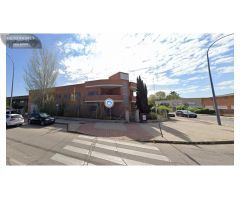 Nave industrial en Venta en Móstoles, Madrid
