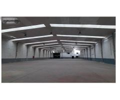 Nave industrial en Venta en Móstoles, Madrid