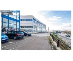 Nave industrial en Venta en Arganda del Rey, Madrid