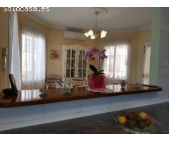 Chalet en Venta en la Nucia, Alicante