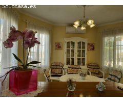 Chalet en Venta en la Nucia, Alicante
