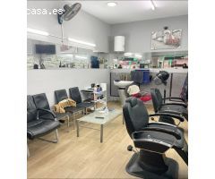 Local comercial en Benidorm en calle Urano