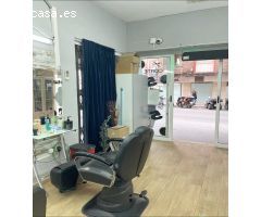 Local comercial en Benidorm en calle Urano
