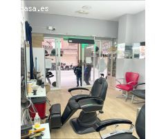 Local comercial en Benidorm en calle Urano