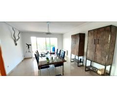 Preciosa Villa en Altea