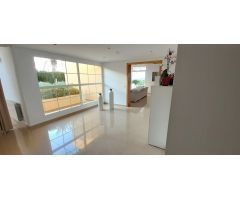 Preciosa Villa en Altea
