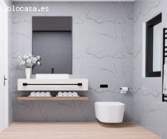 Bungalows, adosados y semi-adosados en Finestrat