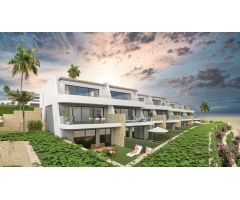 Dúplex en Terra Marina
