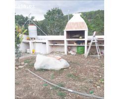 Finca Rustica en la Nucia