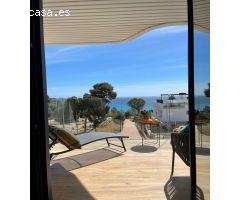 Piso en Playa de Torres