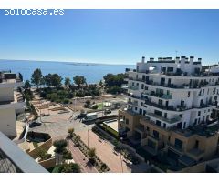 SE VENDE ADOSADO EN PLAYA TORRES, VILAJOIOSA