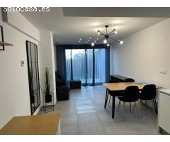 SE VENDE ADOSADO EN PLAYA TORRES, VILAJOIOSA