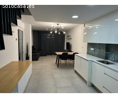 SE VENDE ADOSADO EN PLAYA TORRES, VILAJOIOSA
