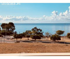 Apartamento  con vistas al mar en Villajoyosa