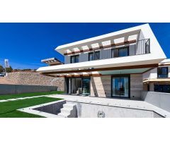 Chalet en Venta en Polope, Alicante