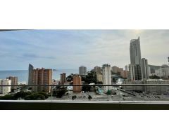 Se vende precioso apartamento en Playa de Poniente