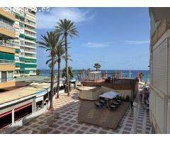 Apartamento en Venta en Benidorm, Alicante