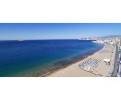 Apartamento en Venta en Benidorm, Alicante