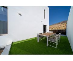 Villas Sunset, Finestrat - Benidorm