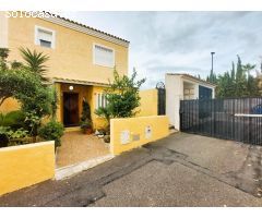 Bungalow en Alfaz del Pi