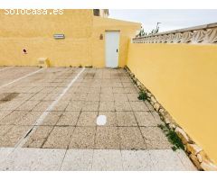 Bungalow en Alfaz del Pi