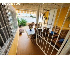Bungalow en Alfaz del Pi