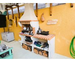 Fabuloso Chalet de 3 plantas en La Nucia