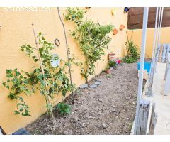 Fabuloso Chalet de 3 plantas en La Nucia