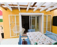 Fabuloso Chalet de 3 plantas en La Nucia