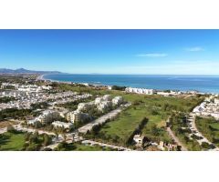 Maravillosos Apartamentos en Vergel, Denia, provincia Alicante