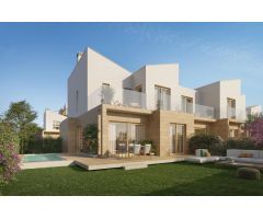 Maravillosos Apartamentos en Vergel, Denia, provincia Alicante