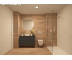 Maravillosos Apartamentos en Vergel, Denia, provincia Alicante