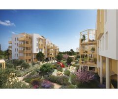 Maravillosos Apartamentos en Vergel, Denia, provincia Alicante