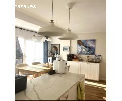 Duplex en Venta en Benidorm, Alicante