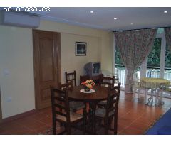 Apartamento de 3 dormitorios en el centro de Benidorm