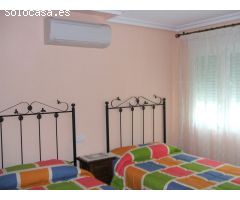 Apartamento de 3 dormitorios en el centro de Benidorm