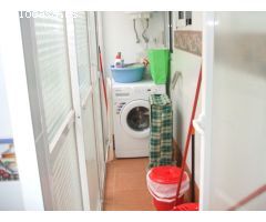 Apartamento de 3 dormitorios en el centro de Benidorm