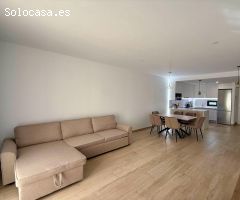 Alquiler de bungalow en Balcón de Finestrat