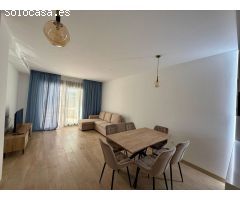 Alquiler de bungalow en Balcón de Finestrat