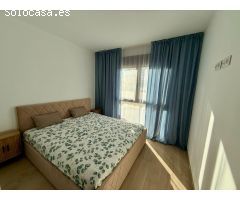 Alquiler de bungalow en Balcón de Finestrat