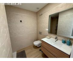 Alquiler de bungalow en Balcón de Finestrat