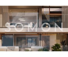 VIVIENDA UNIFAMILIAR DE LUJO EN LA URBANIZACIÓN EL BOSQUE
