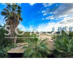 SE VENDE ALQUERÍA EN LA TORRE