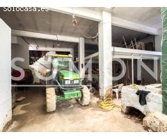SE VENDE ALQUERÍA EN LA TORRE