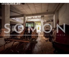 SE VENDE ALQUERÍA EN LA TORRE