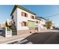 SE VENDE VIVIENDA EN LA PLAYA DE MONCOFAR