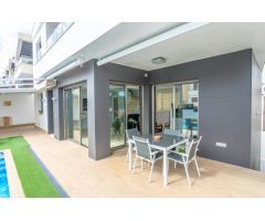 Villa en Venta en Orihuela Costa, Alicante